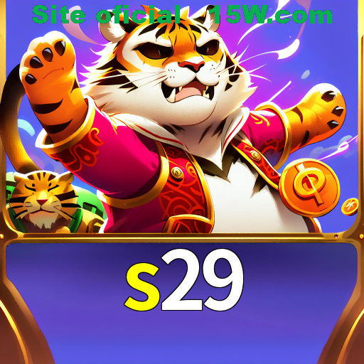Imagem promocional da s29 mostrando a plataforma e suas vantagens