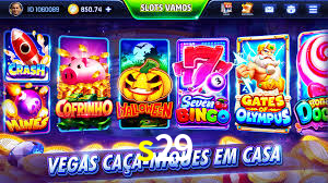 s29: Jogos de Caça-Níqueis-Altas Recompensas, Roleta-Velocidade, Blackjack-Desafios Máximos