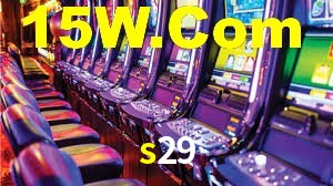 Sinta a adrenalina dos jogos de cassino com s29