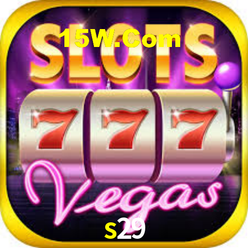 s29 login