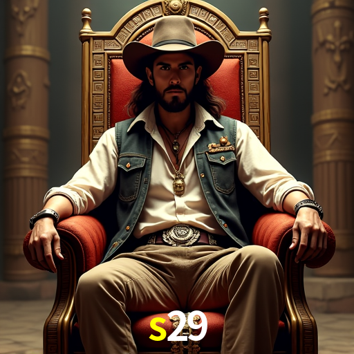 Slot Games s29