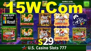 VIP Casino s29