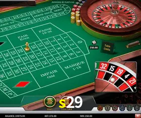 Jogos de Slot s29