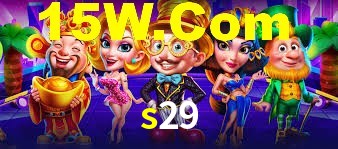 s29,s29.com