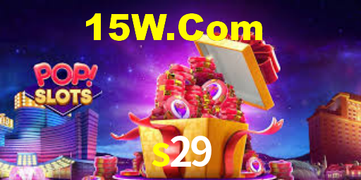 s29 login
